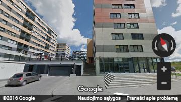 Įmonės registracijos adreso suteikimas Vilnius, Girulių g.